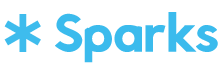 Sparks logo